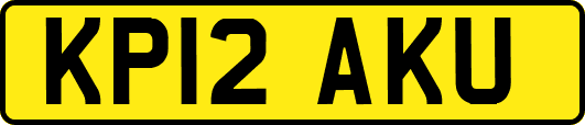 KP12AKU