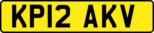 KP12AKV