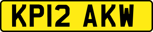 KP12AKW
