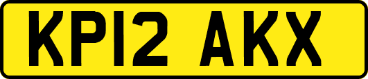 KP12AKX