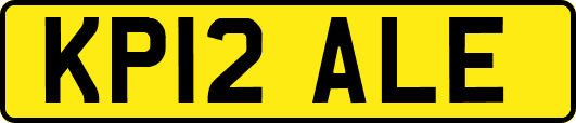 KP12ALE