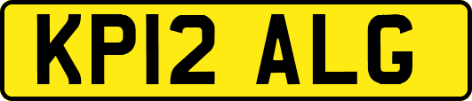 KP12ALG