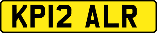 KP12ALR