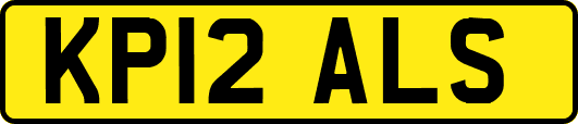 KP12ALS