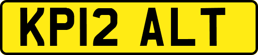 KP12ALT