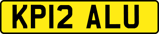 KP12ALU