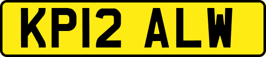 KP12ALW