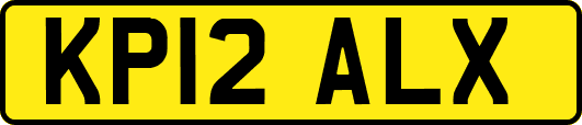 KP12ALX
