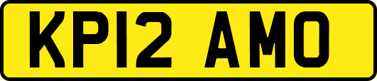 KP12AMO