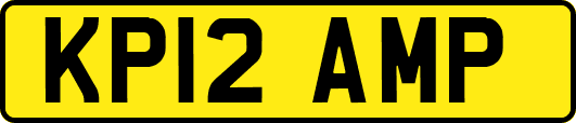 KP12AMP