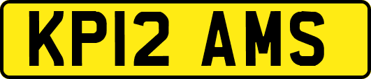 KP12AMS