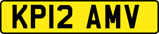 KP12AMV