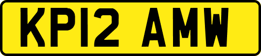 KP12AMW