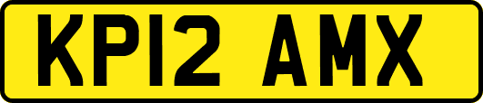 KP12AMX