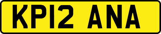 KP12ANA