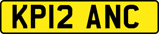 KP12ANC