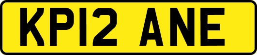 KP12ANE