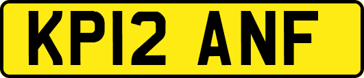 KP12ANF
