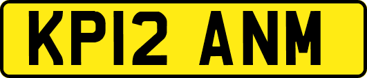 KP12ANM