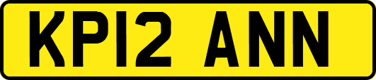KP12ANN