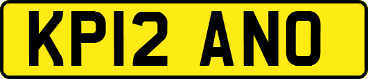KP12ANO