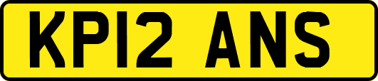 KP12ANS
