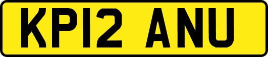 KP12ANU
