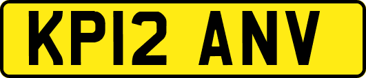 KP12ANV