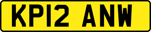 KP12ANW