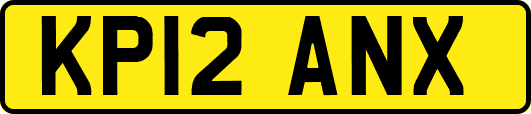 KP12ANX