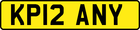 KP12ANY