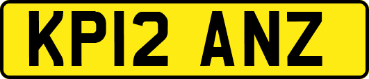 KP12ANZ