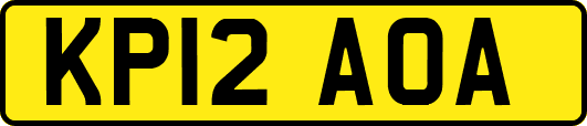 KP12AOA