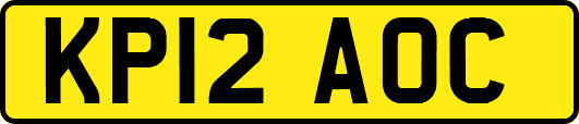 KP12AOC