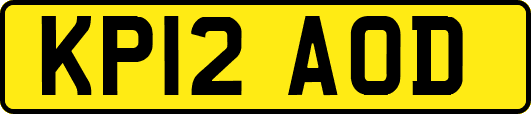 KP12AOD