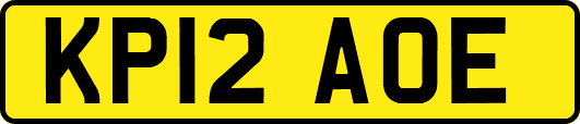 KP12AOE