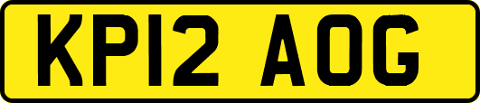 KP12AOG