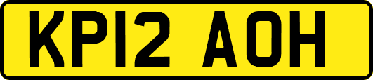 KP12AOH