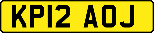 KP12AOJ