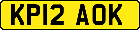 KP12AOK