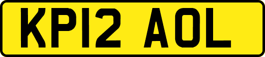 KP12AOL