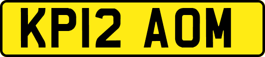 KP12AOM