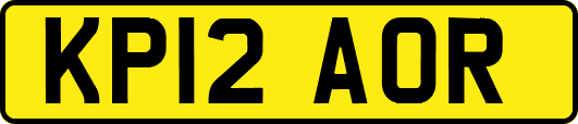 KP12AOR
