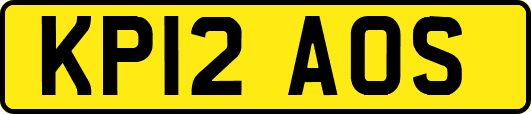 KP12AOS