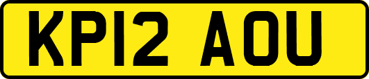 KP12AOU