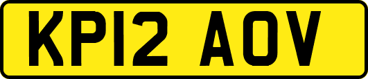 KP12AOV