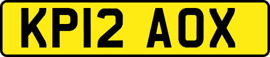 KP12AOX