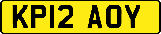 KP12AOY