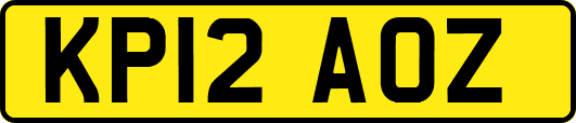 KP12AOZ