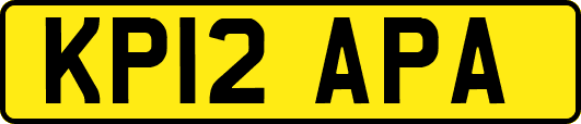 KP12APA